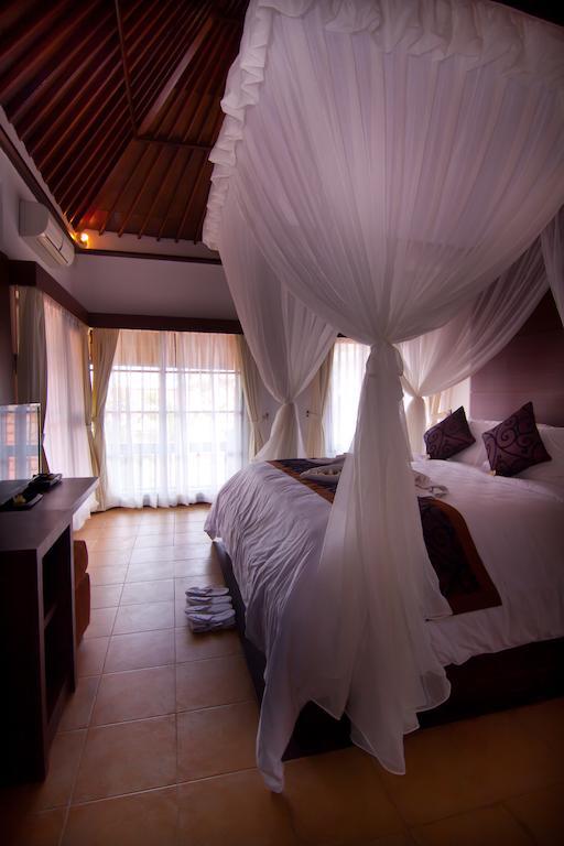 The Awan Villas - Chse Certified Seminyak Habitación foto